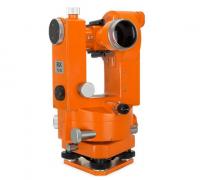 Оптический теодолит RGK TO-02 купить по низкой цене | МАКСПРОФИТ