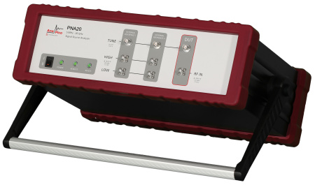 Анализатор фазовых шумов AnaPico PNA20 купить по низкой цене | МАКСПРОФИТ