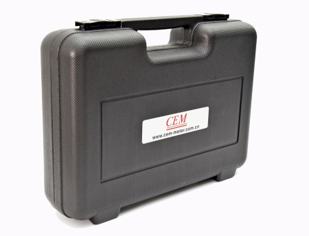 Детектор скрытой проводки и коммуникаций CEM LA-1012 купить по низкой цене | МАКСПРОФИТ