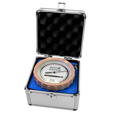 Барометр-анероид метеорологический МЕГЕОН БАММ-1М купить по низкой цене | МАКСПРОФИТ