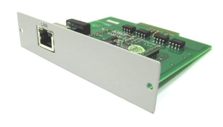 Опция LAN для  АКИП-130х купить по низкой цене | МАКСПРОФИТ