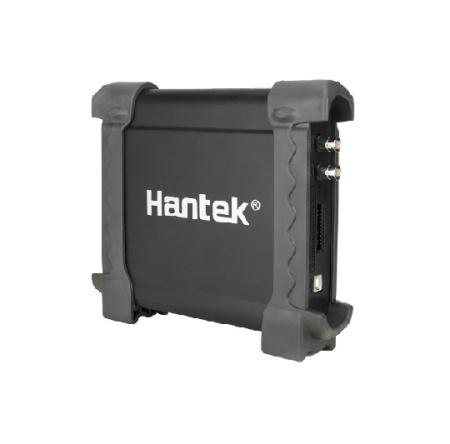 Hantek DSO1008A USB Осциллограф купить по низкой цене | МАКСПРОФИТ