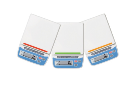 Компактные весы AND HT-500 купить по низкой цене | МАКСПРОФИТ