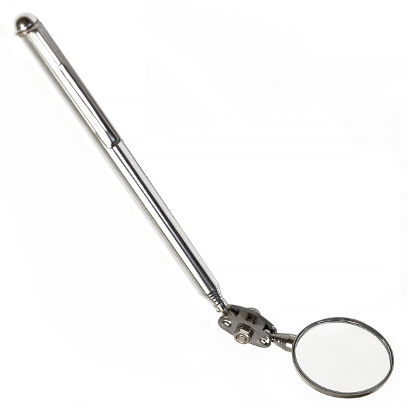 Досмотровое телескопическое зеркало МЕГЕОН 83210 купить по низкой цене | МАКСПРОФИТ