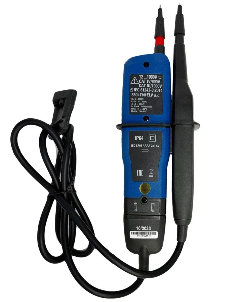 CEM DT-9233 Указатель напряжения купить по низкой цене | МАКСПРОФИТ