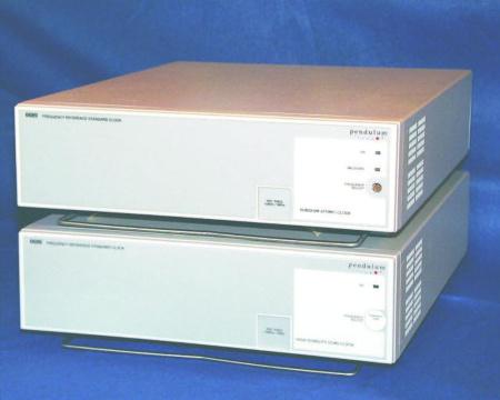 Стандарт частоты PENDULUM 6689/011 купить по низкой цене | МАКСПРОФИТ