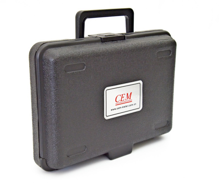 Тепловизор компактный CEM DT-870Y купить по низкой цене | МАКСПРОФИТ