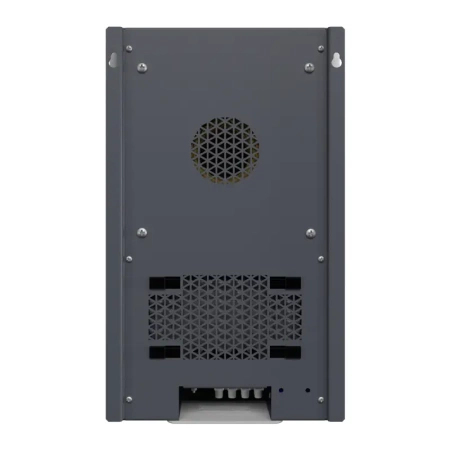 Стабилизатор напряжения однофазный Ампер Э 9-1/40 v2.1 купить по низкой цене | МАКСПРОФИТ