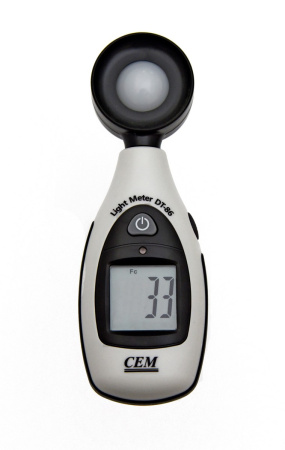 Люксметр CEM DT-86 купить по низкой цене | МАКСПРОФИТ