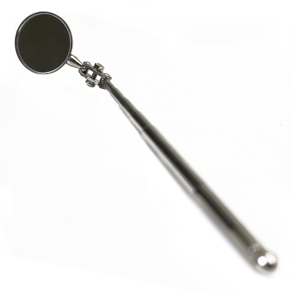 Досмотровое телескопическое зеркало МЕГЕОН 83210 купить по низкой цене | МАКСПРОФИТ