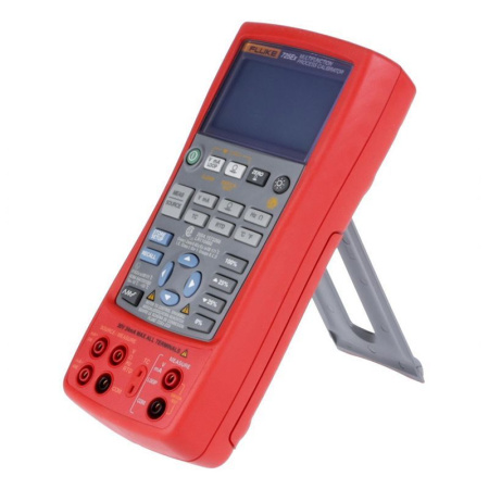 Многофункциональный калибратор Fluke 725Ex купить по низкой цене | МАКСПРОФИТ