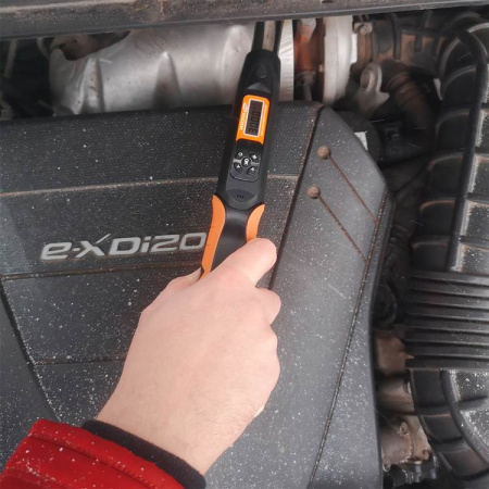 Ключ динамометрический МЕГЕОН 60001 купить по низкой цене | МАКСПРОФИТ