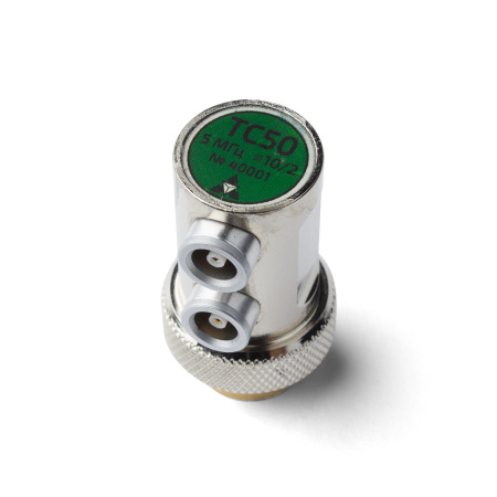 Ультразвуковой толщиномер ДИАСКАН-М (с преобразователями 5 МГц и 10 МГц) купить по низкой цене | МАКСПРОФИТ