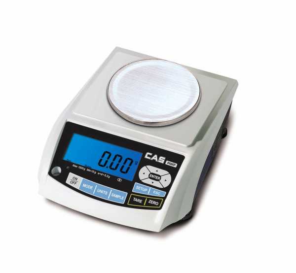 Весы CAS MWP-3000 купить по низкой цене | МАКСПРОФИТ