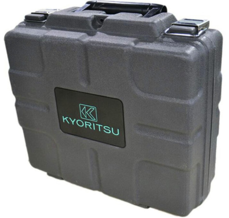 Измеритель параметров сопротивления заземления Kyoritsu 4105A-H купить по низкой цене | МАКСПРОФИТ